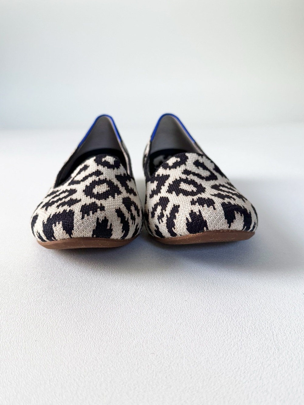 Rothy’s The Lounge Loafer in Sandy Cat | 8 - Picture 10 of 12